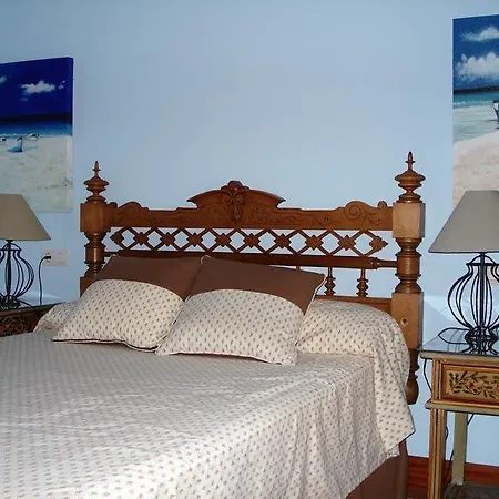 Buenlugar Villa